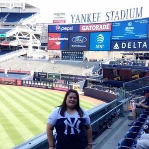 Meet your Posher, Desiree